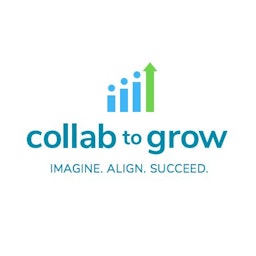 collabtogrow Succeed logo